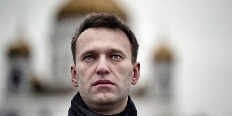 Qeveria gjermane: Aleksej Navalny mund të jetë helmuar