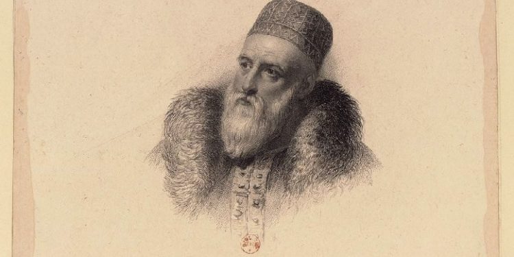 Momentet e fundit të jetës, si ra Ali Pashë Tepelena, zbardhen letrat e dëshmitarëve nga Janina