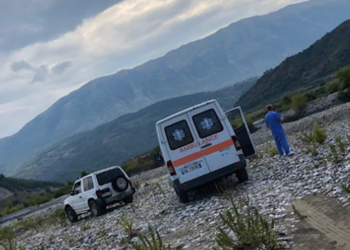 Memaliaj, gjendet në Vjosë trupi i dekompozuar i një gruaje, mbetet mister identifikimi