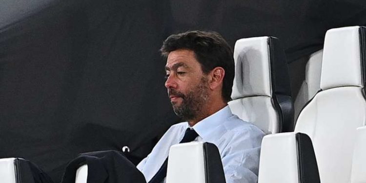 Agnelli flet për të ardhmen e Sarrit dhe Ronaldos