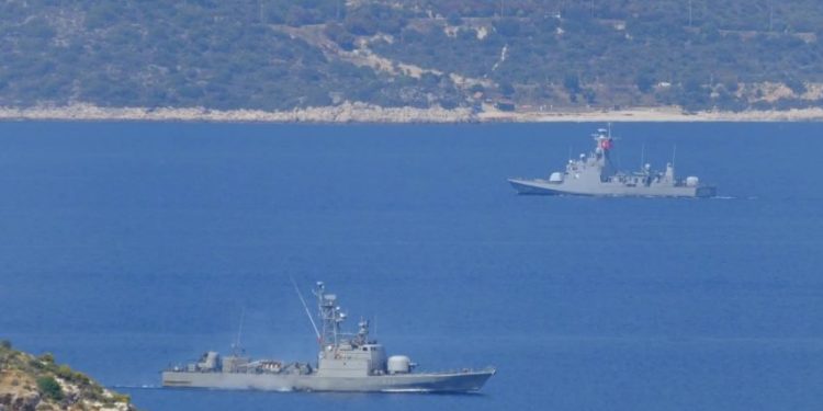 Përplasja Greqi-Turqi, Franca i hedh benzinë zjarrit, ja lëvizja e fundit e Macron