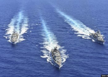 Tensionet/ Greqia dhe Turqia, larg kompromisit lidhur me pretendimet në Mesdhe