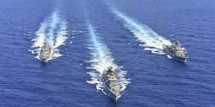 Tensionet/ Greqia dhe Turqia, larg kompromisit lidhur me pretendimet në Mesdhe