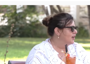 “Ma la amanet im atë”/ Rrëfehet Anila Basha: Jeta ime ka ndryshuar shumë, fëmija më ka zbutur