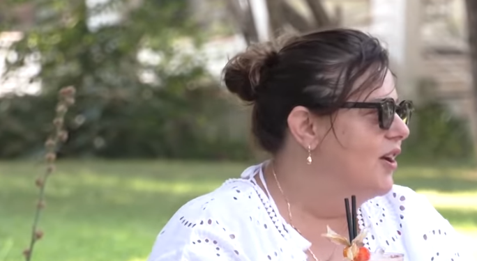 “Ma la amanet im atë”/ Rrëfehet Anila Basha: Jeta ime ka ndryshuar shumë, fëmija më ka zbutur