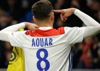 Juventus gati ofertën për Aouar