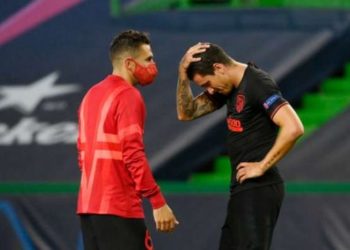 Ylli i Atleticos: Leipzigu e meritoi kualifikimin në gjysmëfinale