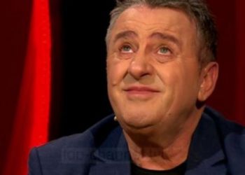 Agron Llakaj humb njeriun e dashur: Na ke kërkuar të mos derdhim lot por…