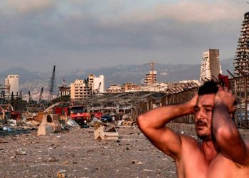 ​Departamenti i Shtetit: S’ka indikacione se sulmi në Bejrut u krye nga ndonjë shtet i huaj