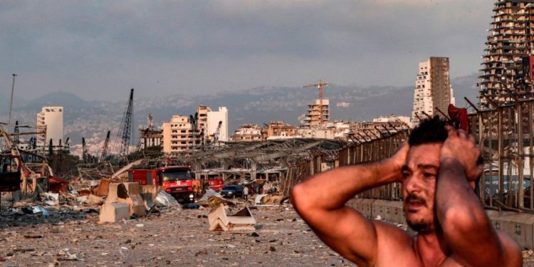 ​Departamenti i Shtetit: S’ka indikacione se sulmi në Bejrut u krye nga ndonjë shtet i huaj