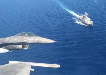 Nis stërvitja ushtarake, Greqia tregon forcën ndaj Turqisë (FOTO)