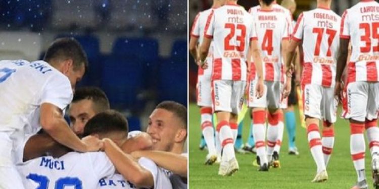 Derbi i Ballkanit mes Tiranës dhe Crvena Zvesdës/ Publikohen formacionet zyrtare…