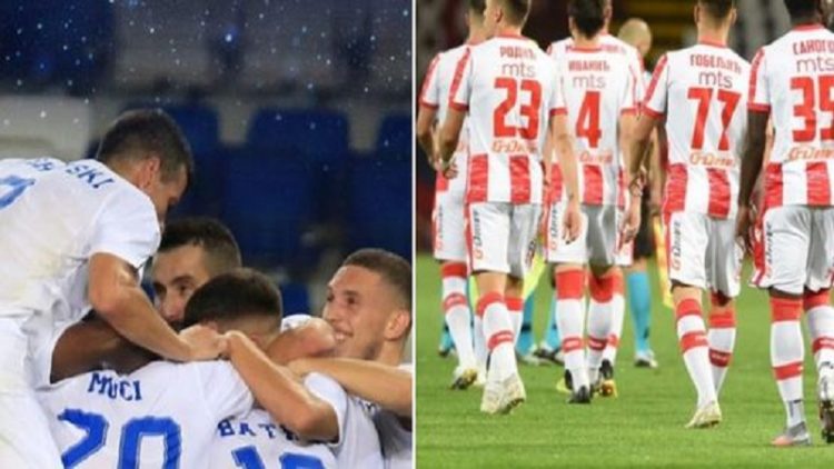 Derbi i Ballkanit mes Tiranës dhe Crvena Zvesdës/ Publikohen formacionet zyrtare…