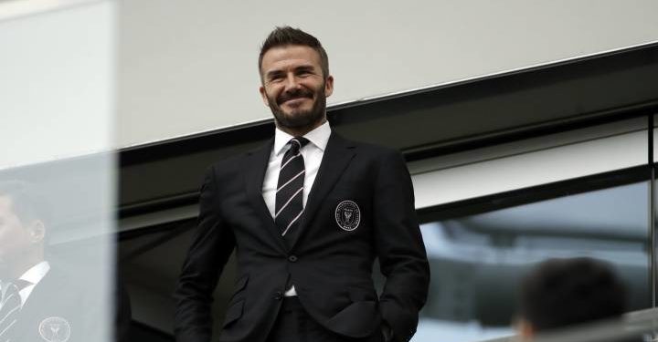 Inter Miami, një tjetër kampion bote pas Matuidi