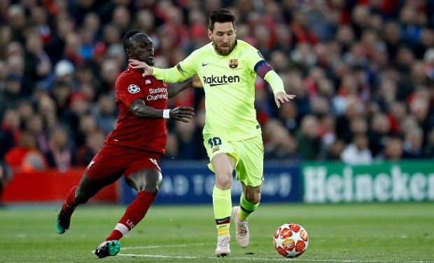 Barcelona përgatit zëvendësimin e Messi-t, senegalezi i Liverpool i hapur për transferim