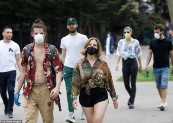 A po ekzagjerohet me koronavirusin? Në Britani vdesin 5 herë më shumë njerëz, nga gripi