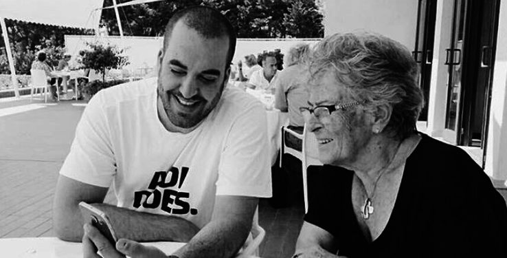 Mesazhi prekës i Greg Ramës për ndarjen nga jeta të gjyshes: Këshillat e tua janë më të vyerat