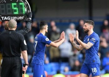 Zëvendësimet, Premier League vendos rregullin e ri për sezonin e ardhshëm