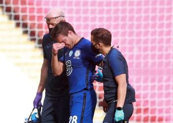 Liga e Kampionëve: Chelsea pa 3 lojtarë kyçë kundër Bayern Munich