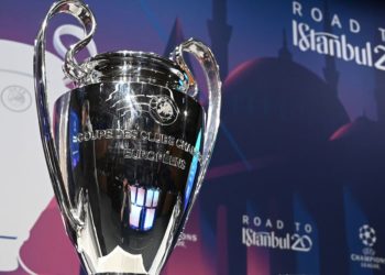 Champions League, ja si do kryhet dhënia e trofeut