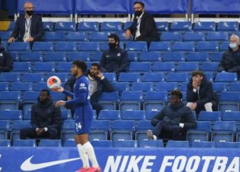 Lojtarët e Chelseat në karantinë, para fillimit të sezonit në Premierligë