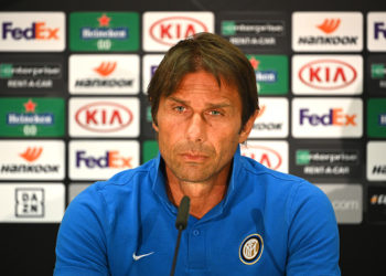 Inter, zbulohen tre kërkesat e Conte-s për sezonin e ardhshëm