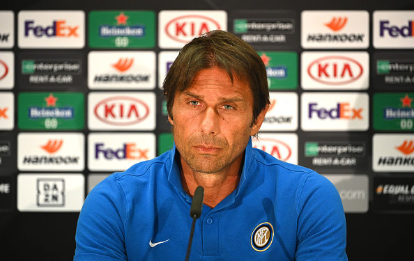 Inter, zbulohen tre kërkesat e Conte-s për sezonin e ardhshëm