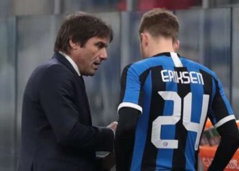 Ditë vendimtare për Interin