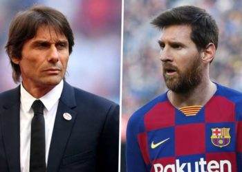 Pse Conte shpërtheu prej Messit?