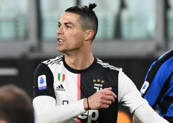 E konfirmon Juventusi! Ronaldo shpallet lojtari më i mirë i sezonit