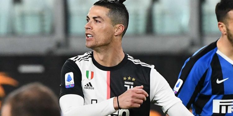 E konfirmon Juventusi! Ronaldo shpallet lojtari më i mirë i sezonit