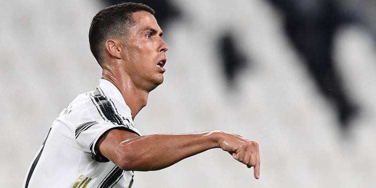 Flet Pirlo: Juventusi duhet ndërtuar rreth Ronaldos