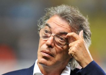 Moratti: Conte qëndron tek Interi, fola me Zhang. Messi, një ëndërr zikaltër…