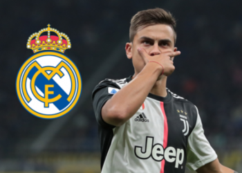 Reali ofron Kroosin ose Iscon për Dybalan