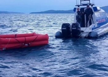 Stuhia në Himarë, gjendet e mbytur gruaja, shpëton burri dhe djali