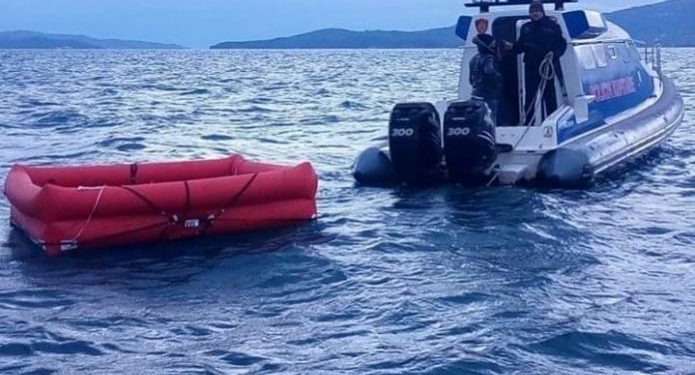 Stuhia në Himarë, gjendet e mbytur gruaja, shpëton burri dhe djali