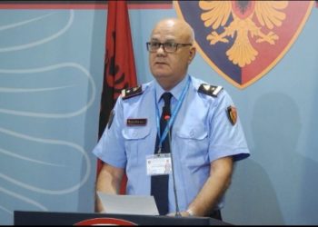 Policia e Shtetit, lëvizje në radhët e drejtuesve