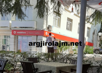 Kryeministri Rama vizitë të papritur në Gjirokastër me presidentin e Kroacisë (FOTO)