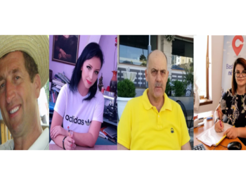 Gjirokastra, pasoja nga emigracioni dhe pandemia e Covid-19 (FOTO)