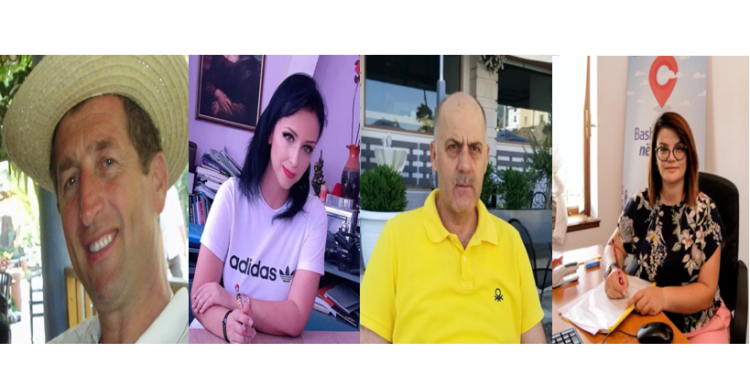 Gjirokastra, pasoja nga emigracioni dhe pandemia e Covid-19 (FOTO)