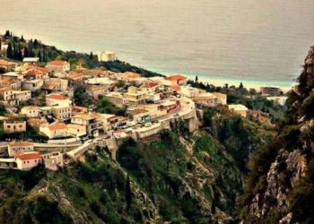 Dhërmiu, ai i vërteti (që do duhej të konkurronte Santorinin)