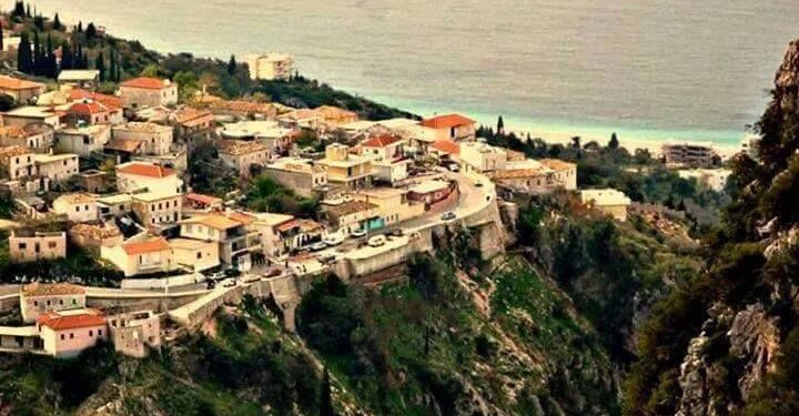 Dhërmiu, ai i vërteti (që do duhej të konkurronte Santorinin)