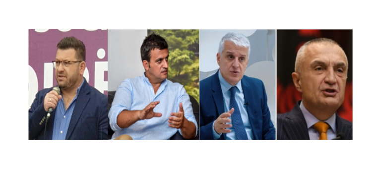 Emigrantët në Kakavijë, gazetari vlerëson kryetarin e Gjirokastrës e Dropullit, tallet me Ilir Metën e Pandeli Majkon