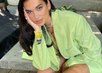 Tre shqiptare marrin pjesë në MTV Music Awards, njëra prej tyre në rolin e prezantueses