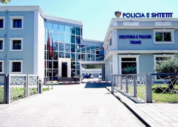 Denoncimi i çuditshëm në polici: U lidhëm, por nuk tregoi se ishte i martuar