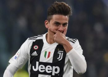 Dybala zgjidhet “Mbreti” i Serie A