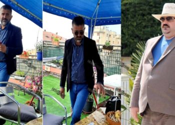 “Kaubojsi” tregon sekretin e rënies nga pesha dhe rolin e fortë të gruas