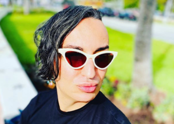 Biznesmeni gay nga Tepelena vlerësohet me çmim: Ky është një ikonë