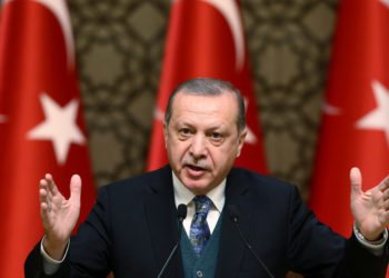 “Sulltani” kërcënon Greqinë: Athina do e paguajë shtrenjtë një sulm ndaj “Oruc Reis”