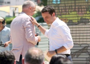 Zgjedhjet e 2021: Erion Veliaj, ai që ka në dorë betejën e PS-së